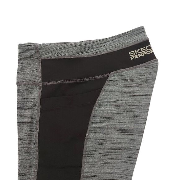 Skechers Women's Athletic Leggings Size Medium - Picture 8 of 10